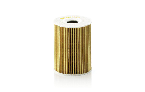 Filtre à huile HU 719/3 x Mann