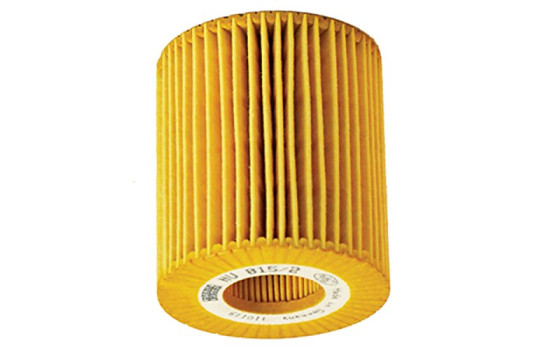 Filtre à huile HU 815/2 x MANN-FILTER, Image 2
