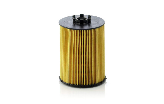 Filtre à huile HU 823 x MANN-FILTER