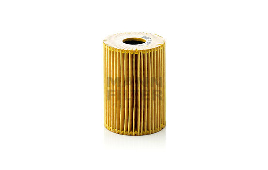 Filtre à huile HU 825 x Mann, Image 2