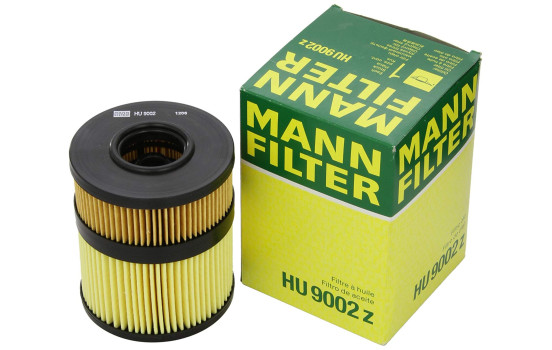 Filtre à huile HU 9002 z Mann