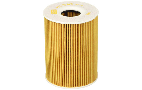 Filtre à huile HU 926/5 y Mann