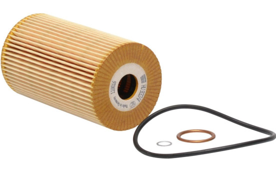Filtre à huile HU 932/4 n Mann