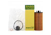 Filtre à huile HU6015ZKIT Mann