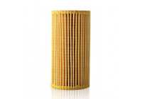 Filtre à huile HU7012Z MANN-FILTER
