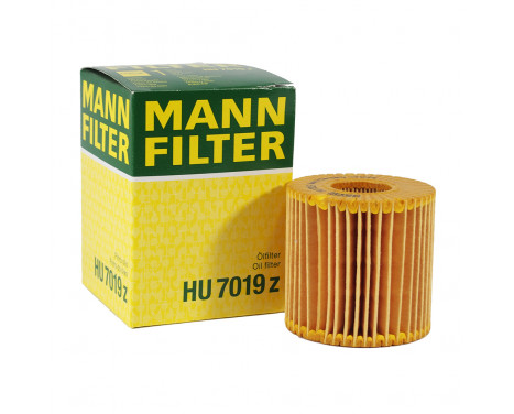 Filtre à huile HU7019Z Mann