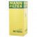 Filtre à huile HU7029Z MANN-FILTER, Vignette 3