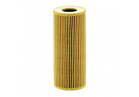 Filtre à huile HU7029Z MANN-FILTER