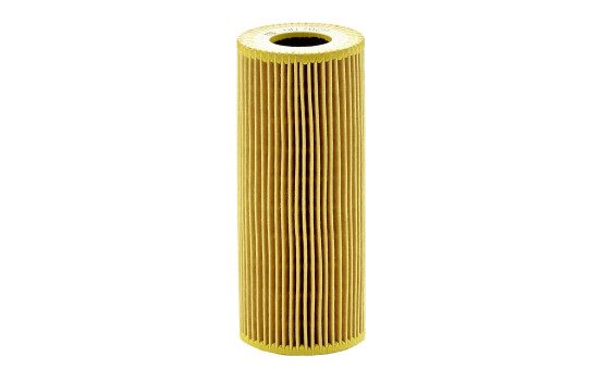 Filtre à huile HU7029Z MANN-FILTER