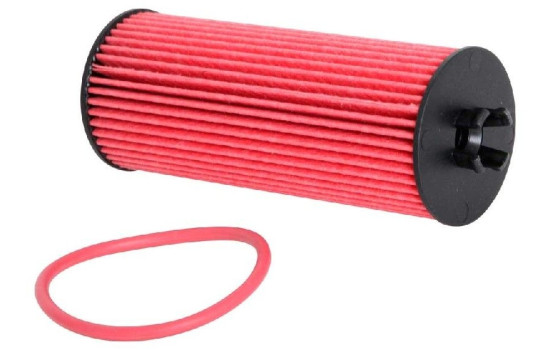 Filtre à huile K&N - Série haute performance pour Chrysler, Dodge, Jeep, VW (HP-7025) K&N, Image 2