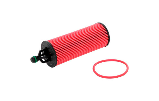 Filtre à huile K&N - Série haute performance pour Chrysler, Dodge, Jeep, VW (HP-7026) K&N