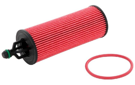 Filtre à huile K&N - Série haute performance pour Chrysler, Dodge, Jeep, VW (HP-7026) K&N, Image 2