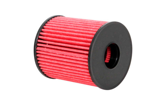 Filtre à huile K&N - Série haute performance pour Ford, Landrover, Mini, Peugeot (HP-7024) K&N