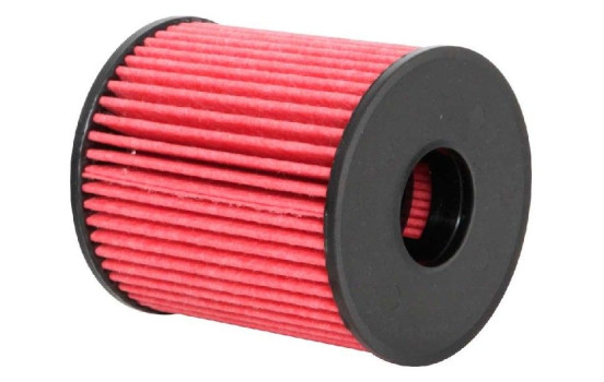 Filtre à huile K&N - Série haute performance pour Ford, Landrover, Mini, Peugeot (HP-7024) K&N, Image 2