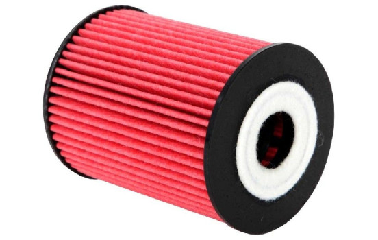 Filtre à huile K&N - Série haute performance pour Hyundai Geneis 5.0 2015 & Genesis Sedan 3.8 20 HP-7035 K&N, Image 2