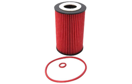 Filtre à huile K&N - Série haute performance sur mesure pour Audi, Seat, Skoda et Volkswagen (HP-7048) K&N, Image 2