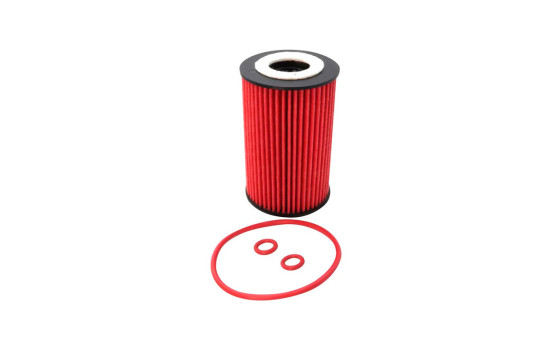 Filtre à huile K&N - Série haute performance sur mesure pour Volkswagen, Audi, Seat, Skoda (HP-7047) K&N