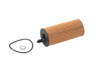 Filtre à huile L1049 Purflux