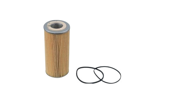 Filtre à huile L107 Purflux