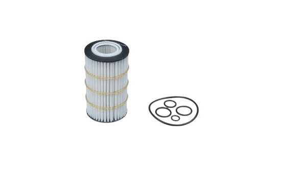 Filtre à huile L1072 Purflux