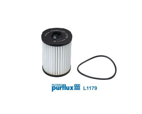 Filtre à huile L1179 Purflux