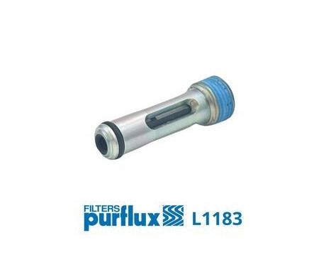Filtre à huile L1183 Purflux
