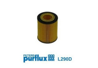 Filtre à huile L290D Purflux