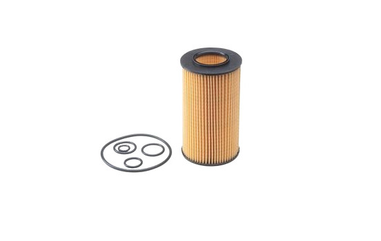 Filtre à huile L305 Purflux
