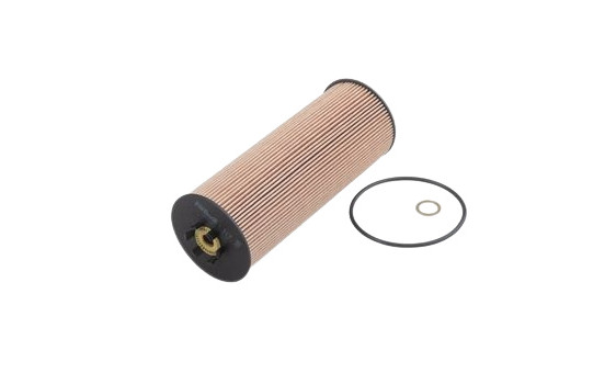 Filtre à huile L317 Purflux