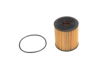 Filtre à huile L341 Purflux
