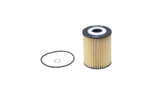 Filtre à huile L399 Purflux