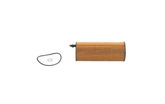 Filtre à huile L407 Purflux