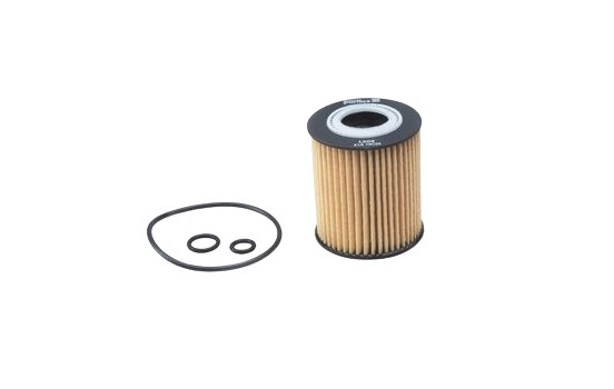 Filtre à huile L508 Purflux