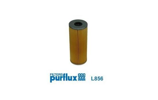 Filtre à huile L856 Purflux