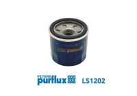 Filtre à huile LS1202 Purflux