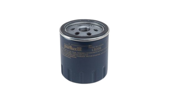 Filtre à huile LS206 Purflux