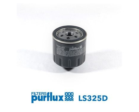 Filtre à huile LS325D Purflux