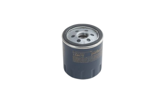 Filtre à huile LS867B Purflux