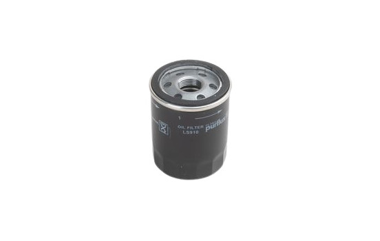 Filtre à huile LS910 Purflux