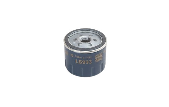 Filtre à huile LS933 Purflux