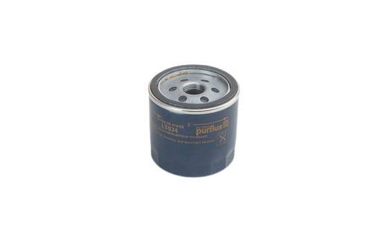 Filtre à huile LS934 Purflux