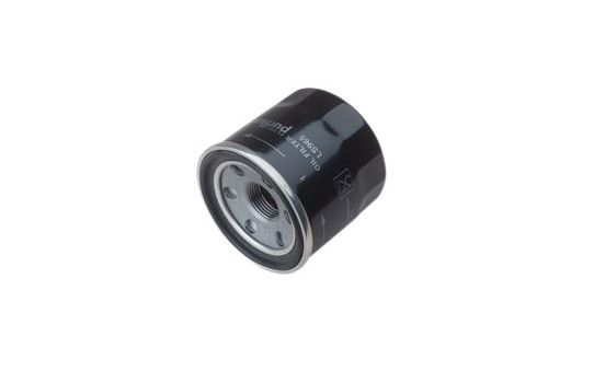 Filtre à huile LS965 Purflux