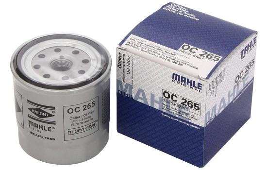 Filtre à huile OC 265 Mahle