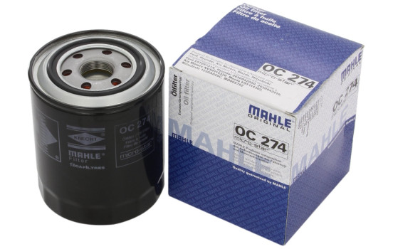 Filtre à huile OC 274 Mahle