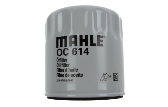 Filtre à huile OC 614 Mahle