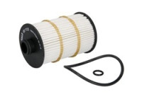 Filtre à huile OX 1123D Mahle