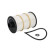 Filtre à huile OX 1123D Mahle