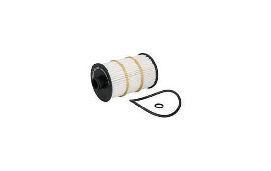 Filtre à huile OX 1123D Mahle