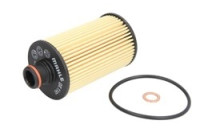 Filtre à huile OX 1141D Mahle