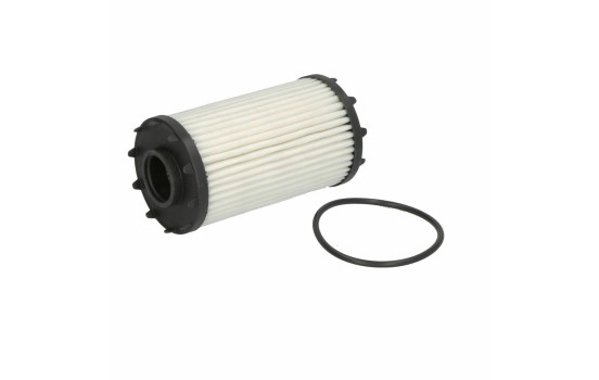 Filtre à huile OX 1184D Mahle